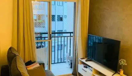 Apartamento na Taquara de 2 Quartos com 50 m²