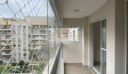 Recreio | Apartamento de 2 Quartos no Luar do Pontal com 60m²