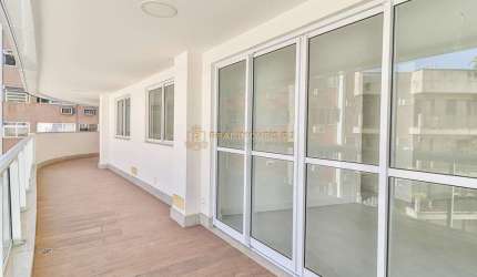 Lagoa | Apartamento de 4 Quartos no Condomínio La Fontaine com 179m²