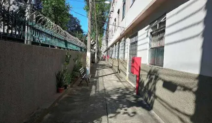 Apartamento em Del Castilho de 3 Quartos com 70 m²