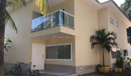 Casa Duplex na Taquara de 5 Quartos com 320 m²