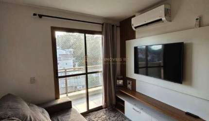 Cobertura Duplex de Luxo no Condomínio Líbero, Jacarepaguá, Rio de Janeiro