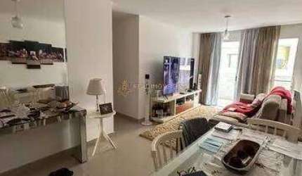 Viva com Conforto no Condomínio Colonese Apartamento de 2 Quartos Recreio