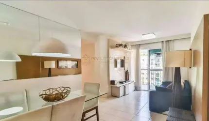 Apartamento no Camorim de 4 Quartos com 88 m²