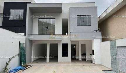 Pechincha | Casa Duplex de 5 Quartos com 176m²