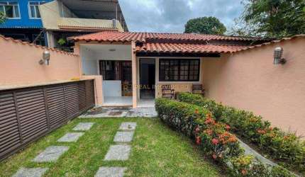 Anil | Casa de 3 Quartos com 119m²