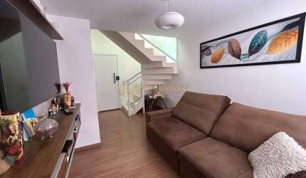 Cobertura Duplex na Taquara de 2 Quartos com 90 m²