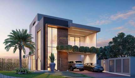 Recreio | Terreno no Condomínio Art Life com 520m²