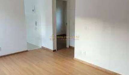 Apartamento em Vargem Grande de 2 Quartos com 44 m²