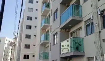 Apartamento na Taquara de 2 Quartos com 48 m²
