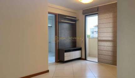 Apartamento no Pechincha de 2 Quartos com 65 m²