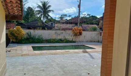 Casa Linear a Venda no Anil com 660m²