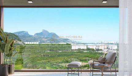 Double suites de 41m² a 50m²: 2 suítes