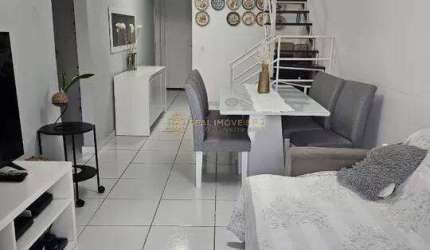 Venda de Cobertura Duplex em Vargem Grande