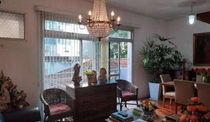 Apartamento na Tijuca de 3 Quartos com 80 m²