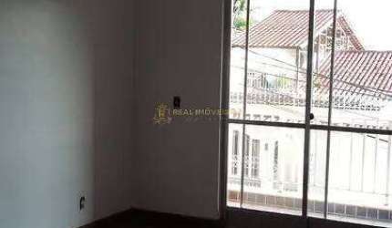 Apartamento no Pechincha de 3 Quartos com 97 m²