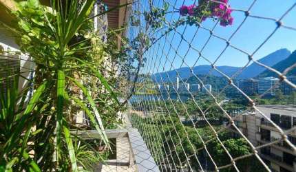 Apartamento de 3 Quartos a Venda na Epitácio Pessoa, Porteira Fechada!