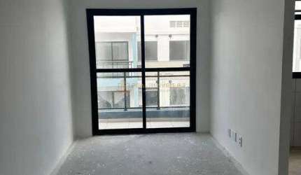 Apartamento no Recreio de 2 Quartos com 55 m²