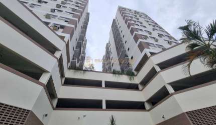 Apartamento com 2 Quartos no Bairro Encantado