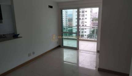 Apartamento em Jacarepaguá  de 3 Quartos com 72 m²