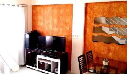 Casa Duplex  , com 2 Quartos na Curicica