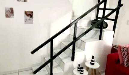 Cobertura duplex , com 1 suíte no Recreio dos Bandeirantes