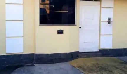 Casa , com 3 quartos no Pechincha em Jacarepaguá