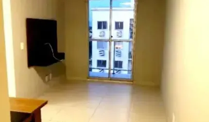 Apartamento , com 2 Quartos no Condomínio Minha Praia
