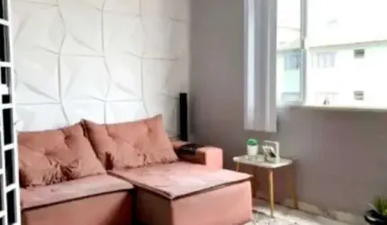 Cobertura com 3 quartos sendo 2 suites na Taquara em Jacarepagua