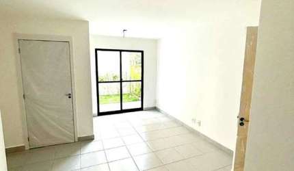 Apartamento a Venda com 1 Quarto na Taquara