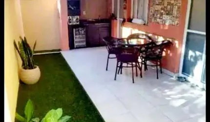 Apartamento , com 4 quartos a venda na Taquara