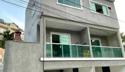 Casa , com 2 Quartos a Venda na Taquara