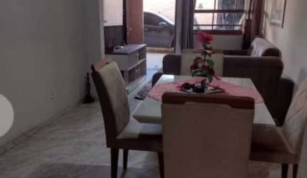 Casa , com 2 Quartos e Varanda no Anil em Jacarepaguá