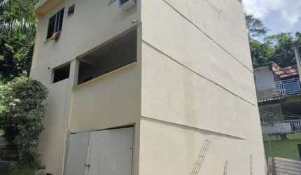 Casa Duplex , com 4 quartos na Taquara em Jacarepaguá