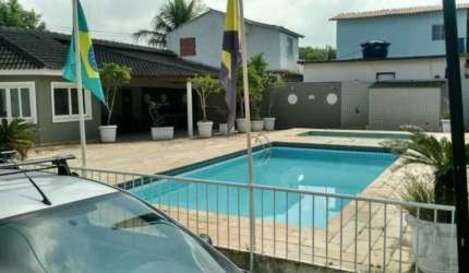 Casa Duplex , com 2 quartos em Vargem Grande