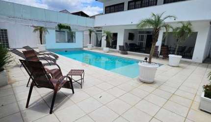 Casa Duplex , com 4 Suítes no Recreio dos Bandeirantes