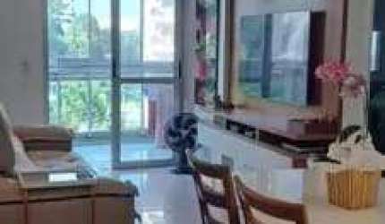 Apartamento  , com 4 suítes na Freguesia