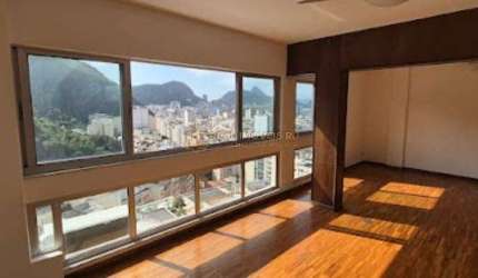 Apartamento , com 2 Suítes no Coração da Zona Sul