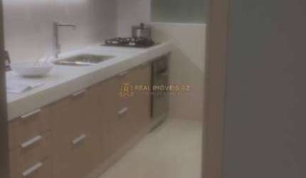 Apartamento de Luxo com 4 Suítes na Ilha Pura