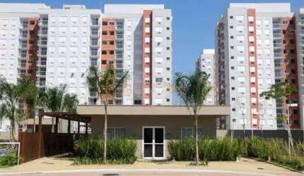 Apartamento Semimobiliado - 2 quartos - Caminhos da Barra