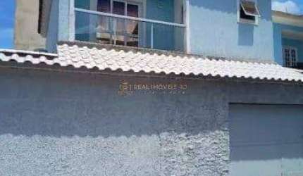 Casa , 3 quartos 1 suite duplex Taquara