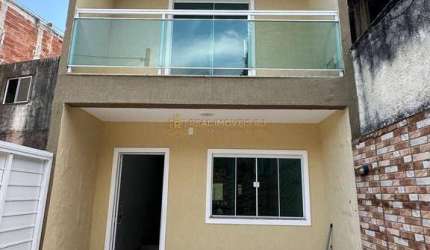 Casa em condomínio , para venda - Tanque - Jacarepaguá