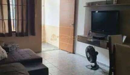 Casa , no 2° andar com Entrada Independente na Taquara