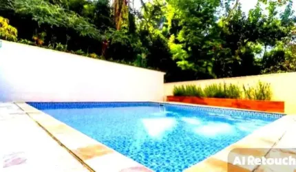 Apartamento , com 2 quartos no Bosque do Gabinal, Freguesia