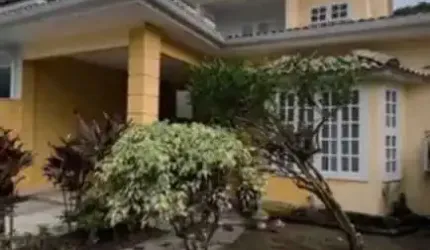 Casa , com 3 quartos próximo ao Park Shopping Jacarepaguá