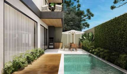 Casa Triplex , no Recreio dos Bandeirantes