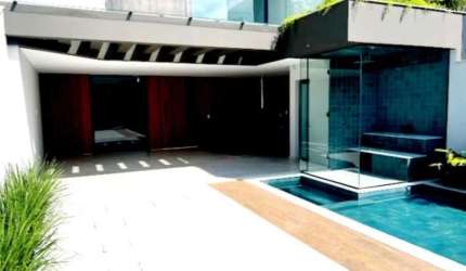 Casa , com 3 Quartos no Condomínio Rio Mar