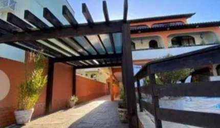 Casa Duplex , a Venda no Anil em Jacarepaguá
