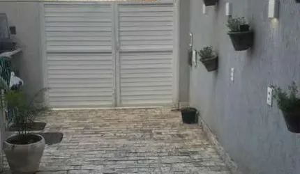 Casa Duplex , à venda com 2 Quartos na Taquara