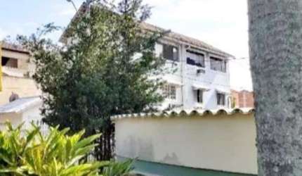 Casa , com 5 Quartos em Vargem Pequena